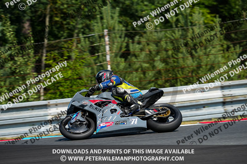 Slovakia Ring;event digital images;motorbikes;no limits;peter wileman photography;trackday;trackday digital images